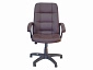 Кресло руководителя Office Lab comfort -2072 Шоколад - фото №2