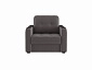 Кресло-кровать Smart 3 Velutto 19 - фото №4