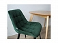 Комплект стульев Кукки, зеленый - фото №8