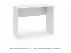 Письменный стол Scandi Белый - фото №1, mdm1205393778