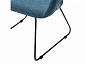 Кресло Hugs синий/Линк - фото №6