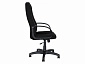 Офисное кресло Office Lab comfort-2272 Ткань TW черная - фото №4