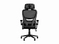Кресло STOOL GROUP офисное TopChairs Airone Expert Черный - фото №5
