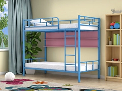 Двухъярусная кровать Ницца (90х190) - фото №1, 5006200050035