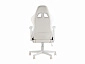 Кресло спортивное STOOL GROUP TopChairs GMM-080 Белый       - фото №17