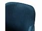 Кресло Ledger Diag blue/черный - фото №7