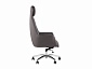 Кресло руководителя STOOL GROUP TopChairs Viking New серый - фото №4