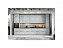 Кухня модульная Этна. Комплект 4.2 м, софт грей, МДФ - миниатюра