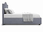 Кровать Tibr с ПМ (140х200) - фото №4