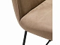 Кресло Oscar Diag beige/Линк - фото №5
