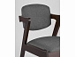 Стул обеденный Stool Group VIVA Темно-серый (2 шт.)  - фото №9