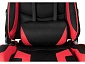 Kano 1 red / black Офисное кресло - фото №17
