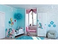 Кровать Тойс Little Pony 80х180 - фото №3