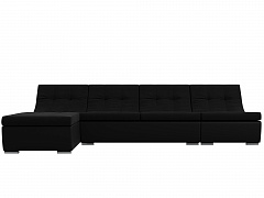 Угловой модульный диван Монреаль - фото №1, 5003901790060