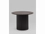 Стол обеденный STOOL GROUP Ballet 100*75 Темное дерево, МДФ - миниатюра