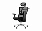 Кресло офисное STOOL GROUP TopChairs Techno Professional  Черный - фото №6