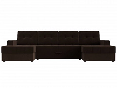 Угловой диван Амир - фото №1, 5003900020195