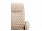 Avrora beige / brown Офисное кресло - фото №10