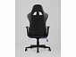 Кресло игровое Stool Group TopChairs Gallardo Черный/Синий  - фото №6