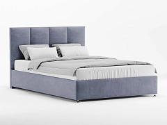Кровать Секондо (160х200) с ПМ - фото №1