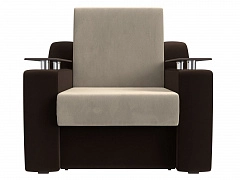 Кресло-кровать Сенатор (60х190) - фото №1, 5003900710097