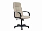 Кресло руководителя Office Lab standart-1161 Слоновая кость - фото №3