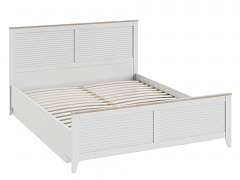 Кровать с подъемным механизмом Ривьера (160х200) - фото №1