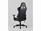 Кресло игровое Stool Group TopChairs Diablo Красный  - фото №7