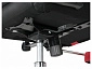 Kano 1 red / black Офисное кресло - фото №14