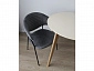 Комплект стульев Хаг, темно-серый - фото №10
