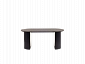 Стол обеденный STOOL GROUP Ballet 180*90*75 Темное дерево  - фото №3