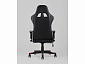 Кресло игровое Stool Group TopChairs Cayenne Красный  - фото №6