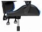 Rodas black / blue Офисное кресло - фото №15