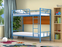 Двухъярусная кровать Ницца (90х190) - фото №1, 5006200050034