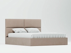 Кровать с ПМ Примо (180х200) - фото №1