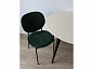 Комплект стульев Монро, зеленый - фото №10