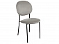Комплект стульев Монро, темно-серый - фото №3
