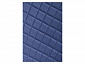 Teo dark blue / black Стул на металлокаркасе - фото №10