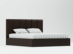 Кровать Терзо с П/М (160х200) - фото №1