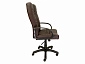 Кресло руководителя Office Lab comfort-2152 Шоколад - фото №3