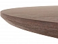 Стол обеденный STOOL GROUP Daphne 100*75 Орех  - фото №7