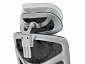 Samur black / gray Офисное кресло - фото №27