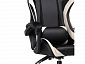 Rodas black / cream Офисное кресло - фото №18