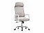 Klit light gray Компьютерное кресло, сетка - миниатюра
