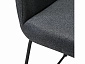 Кресло Oscar тёмно-серый/Линк - фото №5