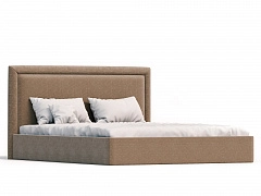 Кровать Тиволи Эконом (140х200) - фото №1, 5005900090012