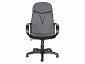 Кресло руководителя Office Lab comfort-2562 Ткань Серый - фото №3