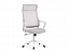 Rino light gray / white Компьютерное кресло, сетка - миниатюра
