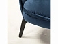 Кресло Осло Blue - фото №17