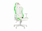 Кресло спортивное STOOL GROUP TopChairs GMM-080 Белый       - фото №6